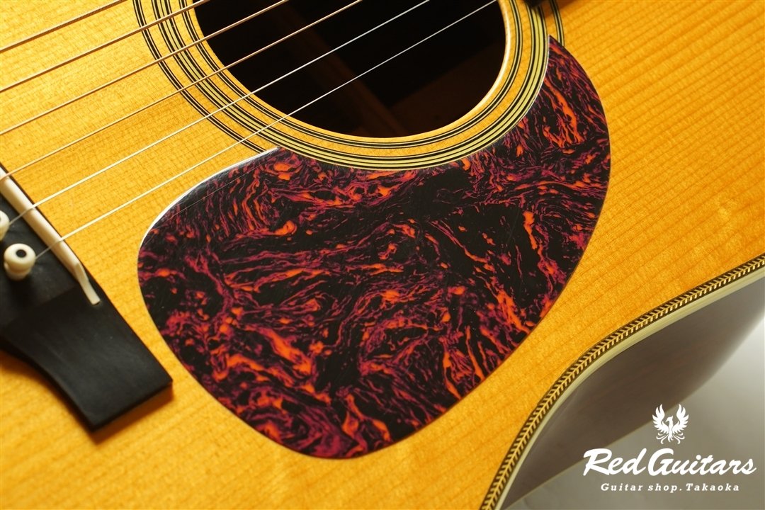 D-28 Marquis - Natural